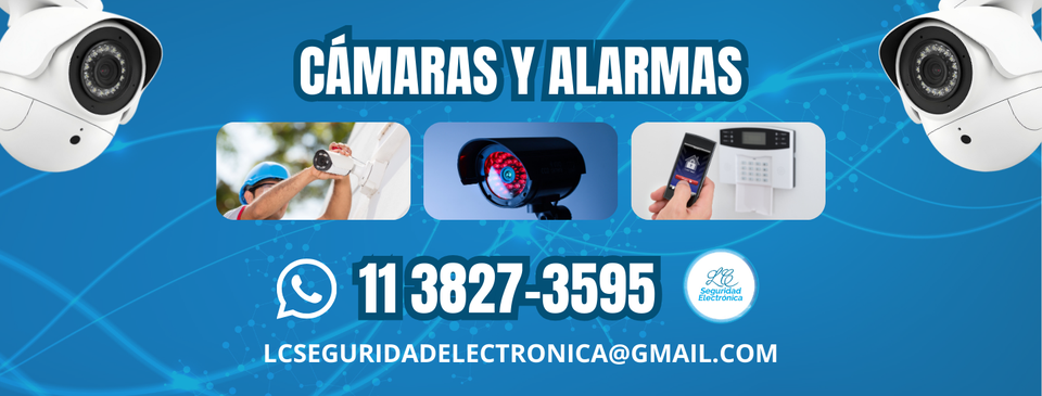 Técnico de LC trabajando en una instalación.